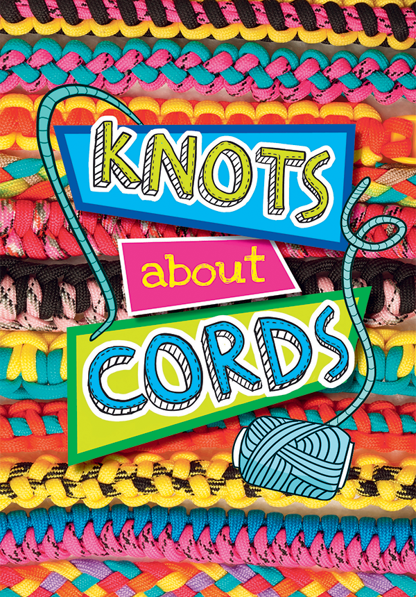 Mikko Sumulong | Knots About Cords