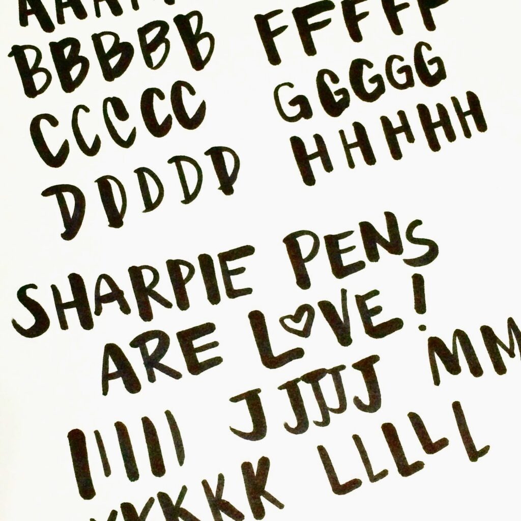 Mikko Sumulong | Handwritten Fonts